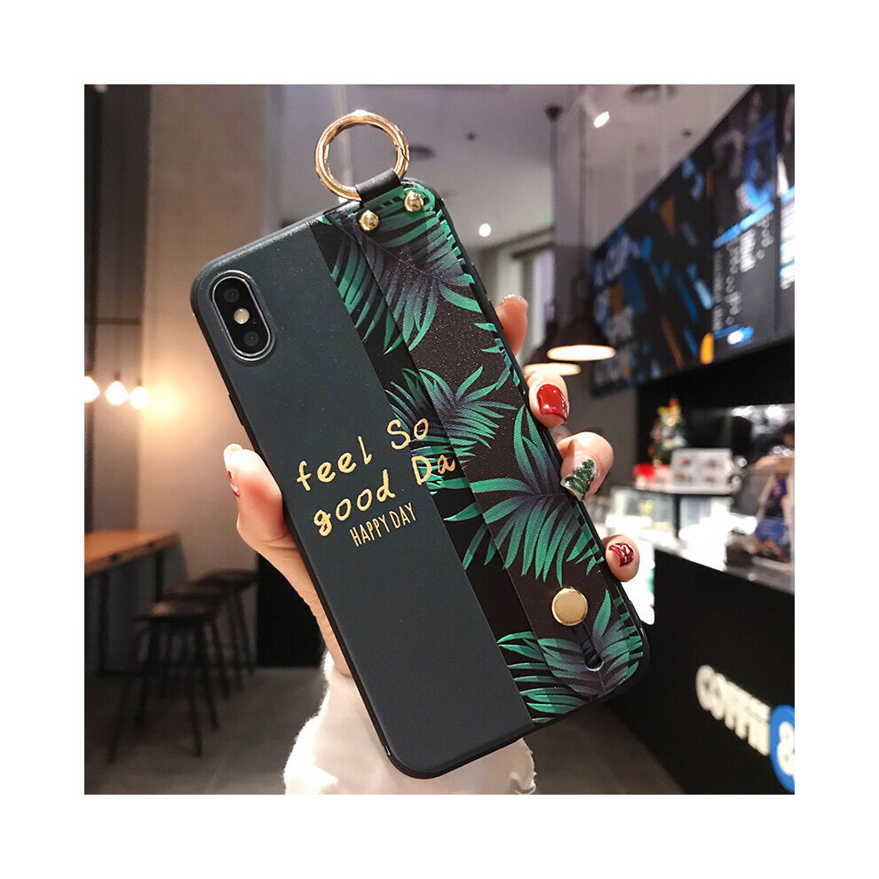(For 6plus 6Splus, Stye 17) Rose Flowers Phone Case for iPhone 11 12 13Pro