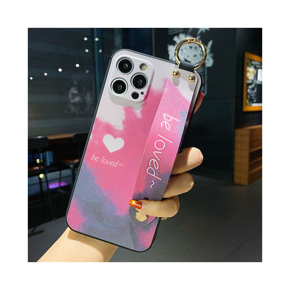 Photos - Case Rose Flowers Phone for iPhone 11 12 13Pro(For iPhone 6 6S, style 14)