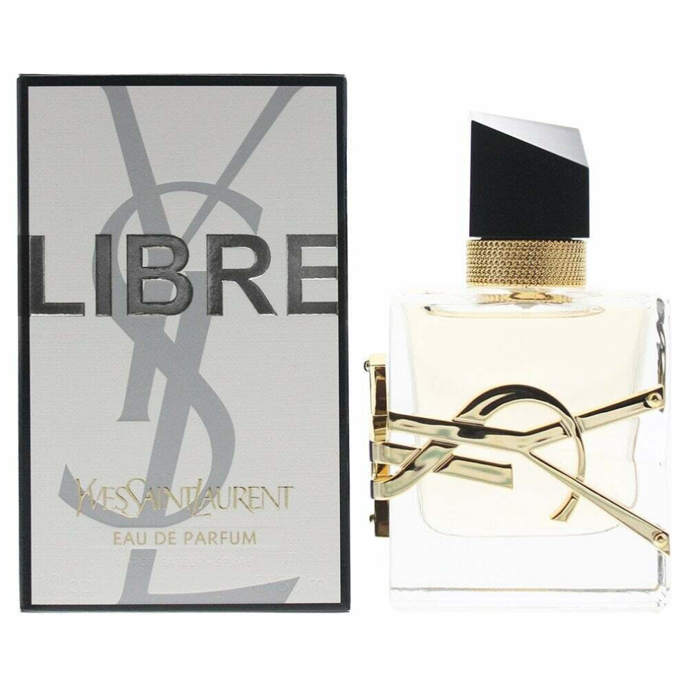 YSL Libre 30ml EDP Spray