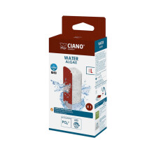 Ciano Stop Algae Red Cartridge Large
