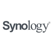 Synology Disk Station DS224+ - NAS server - RAID RAID 0, 1, JBOD - RAM 2 GB - Gigabit Ethernet - iSCSI support