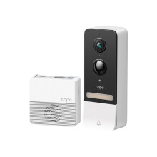 Tapo D230S1 Battery Doorbell