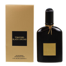 Tom Ford Black Orchid EDP 50 ml – Parfum luxueux à l'orchidée noire, vanille et chocolat
