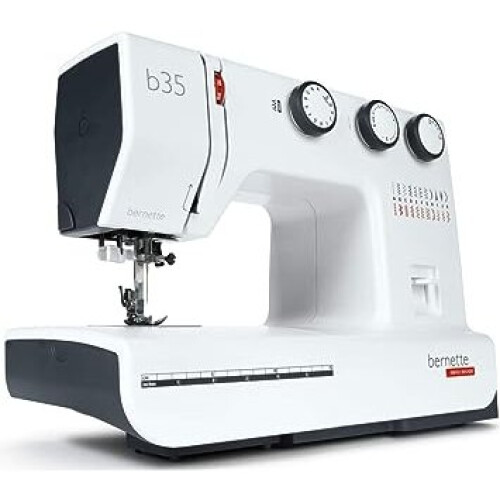 Bernette B35 Sewing Machine 1