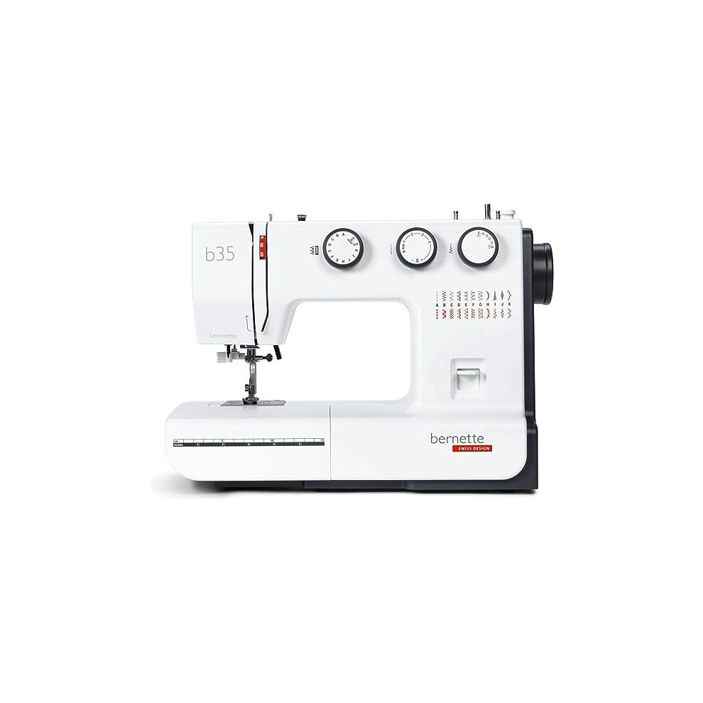 Bernette B35 Sewing Machine