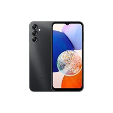 SAMSUNG GALAXY A14 BLACK 64GB 5G