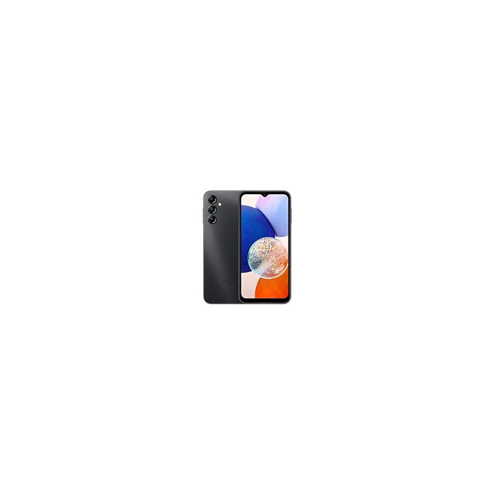 Samsung Galaxy A14 64Gb 5G Black