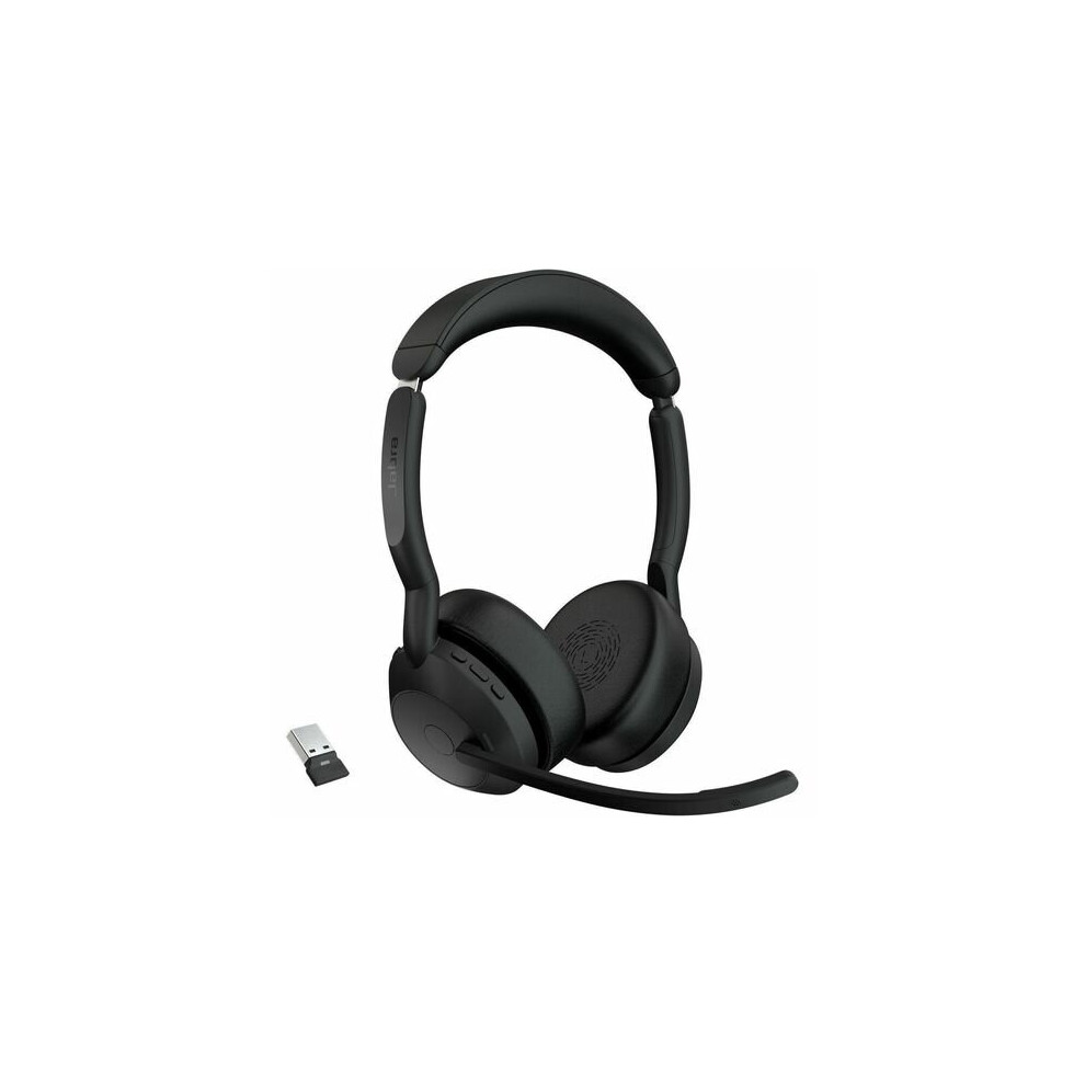 New Jabra Evolve2 55 Link380c Uc