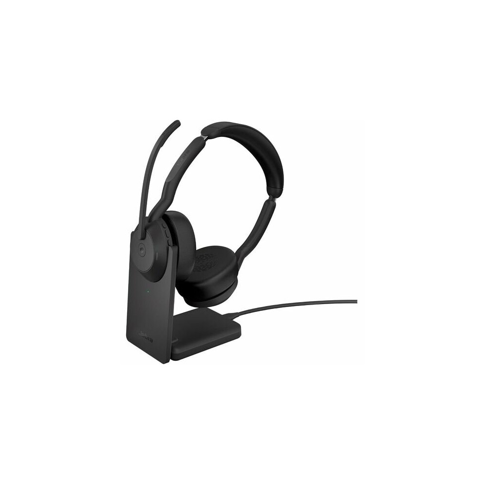 Jabra Evolve2 55 Link380a Uc