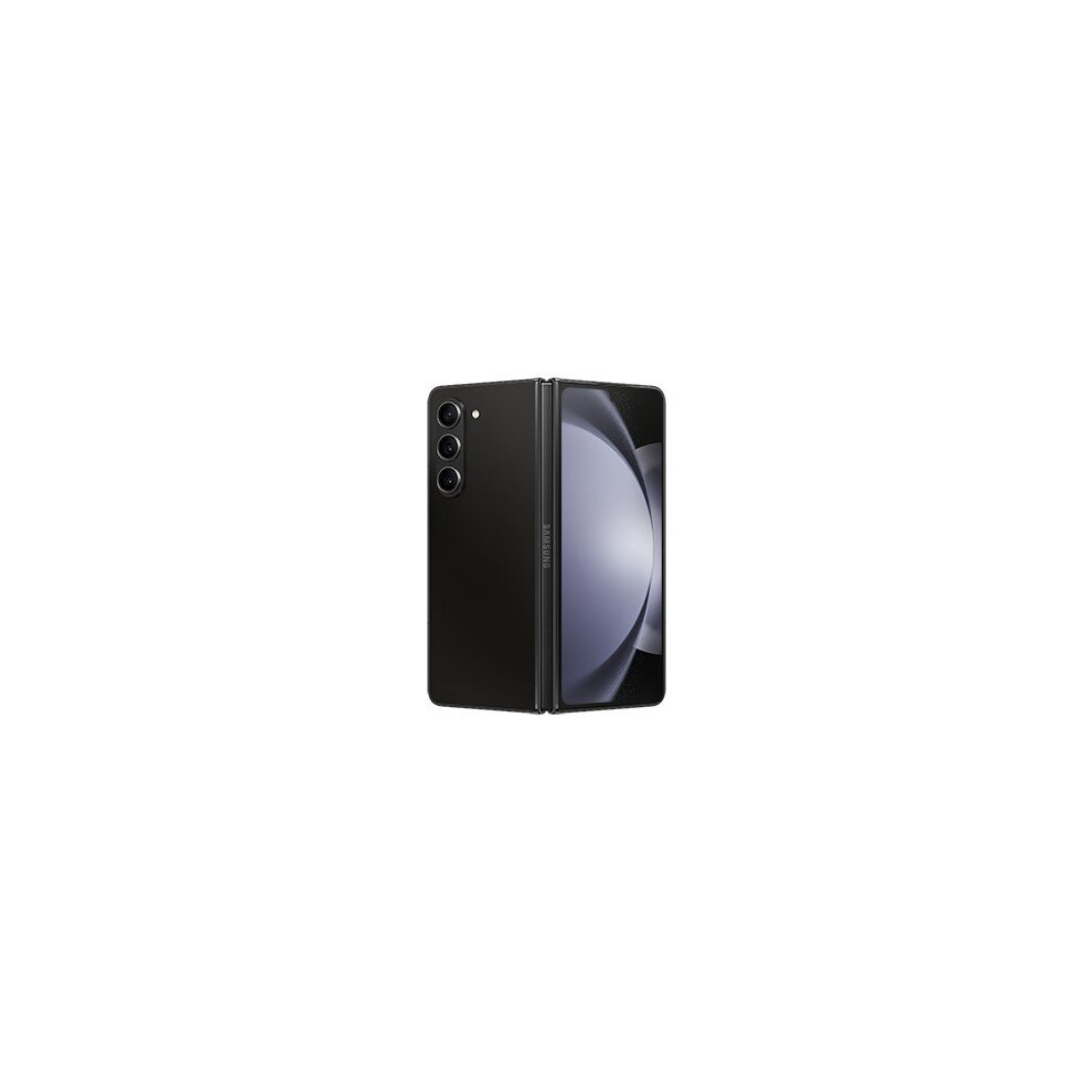GALAXY Z FOLD5 12GB 256GB BLACK