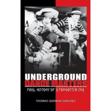 Underground Dance Masters