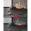 YOLEO 660LBS Adjustable Strength Training Bench, Incline/Decline Bench for Full Body Workout 6