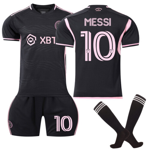 (24) 2324 Miami Jerseys #10 Macy's Major League Soccer Jerseys Home