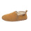 (44) Pro11 Wellbeing orthotic slippers with arch support system tan 5