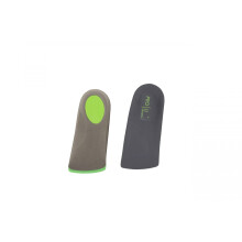 (5/6.5 UK) PRO 11 WELLBEING Duo tech 3/4 layered Orthotic insoles