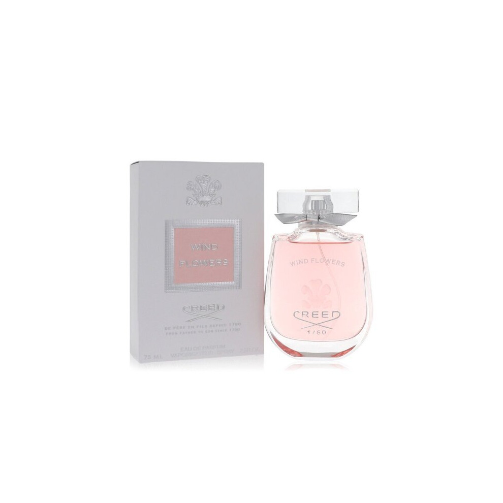 Creed Wind Flowers Eau De Parfum Spray 75ml