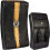 (Black/Gold, Single) GRAFT Thai Pads, Kick Shield, Strike Shield, Pads 1