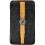 (Black/Gold, Single) GRAFT Thai Pads, Kick Shield, Strike Shield, Pads 3