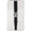(White/Black, Single) GRAFT Thai Pads, Kick Shield, Strike Shield, Pads 5