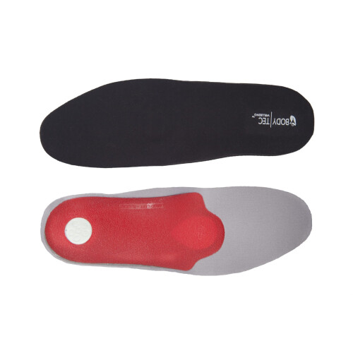 Pro 11 Wellbeing neoprene insoles with rigid shell base - 2/3 (UK) 1