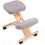 Pro11 Wellbeing Ergonomic Kneeling Chair BLACK 4