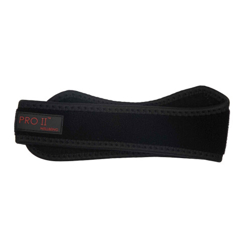 Pro 11 wellbeing patella strap 1
