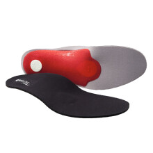 Pro 11 Wellbeing neoprene insoles with rigid shell base - 2/3 (UK)