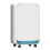 EcoAir DC12 MK3 12L/Day Dehumidifier 24 Hour Timer Laundry Mode 1