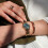 Daniel Wellington Daniel Wellington DW00100420 naisten kello 2