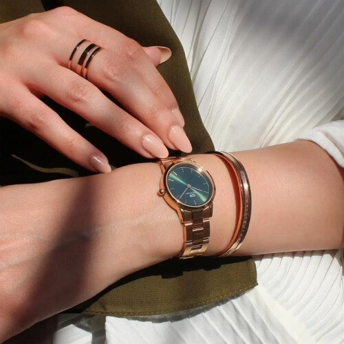 Daniel Wellington Daniel Wellington DW00100420 naisten kello 1