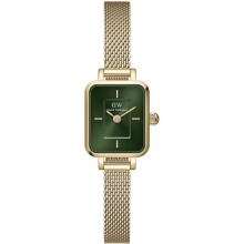 Daniel Wellington - DW00100653 - Orologio da Polso - Donna - Al quarzo - QUADRO MINI