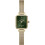 Daniel Wellington Daniel Wellington DW00100653 Quadro Mini Mesh Women's Watch 1