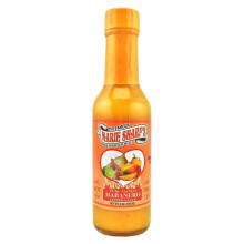 Hot Chilli Pepper Sauce Extra Spicy Chilli Mango Habanero Condiment