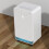 EcoAir DC12 MK3 12L/Day Dehumidifier 24 Hour Timer Laundry Mode 4