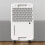 EcoAir DC12 MK3 12L/Day Dehumidifier 24 Hour Timer Laundry Mode 5