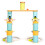 Boppi (Musical) boppi Marble Run Accessory Pack 8