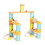 Boppi (Musical) boppi Marble Run Accessory Pack 10
