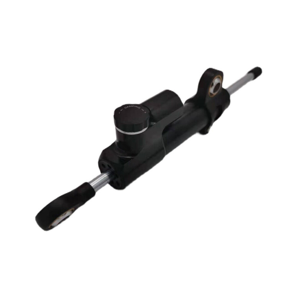 28-Level Adjustable Damping Rudder Damper Kit For Thrustmaster Tpr Rudder Damper 713929764662