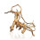 (Aqua One Azalea Root 30 - 40cm) Aqua One Azalea Root 1