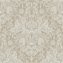 Holden Decor Harlen Beige Wallpaper 13559