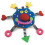 Baby Whoozit - baby activity toy 1