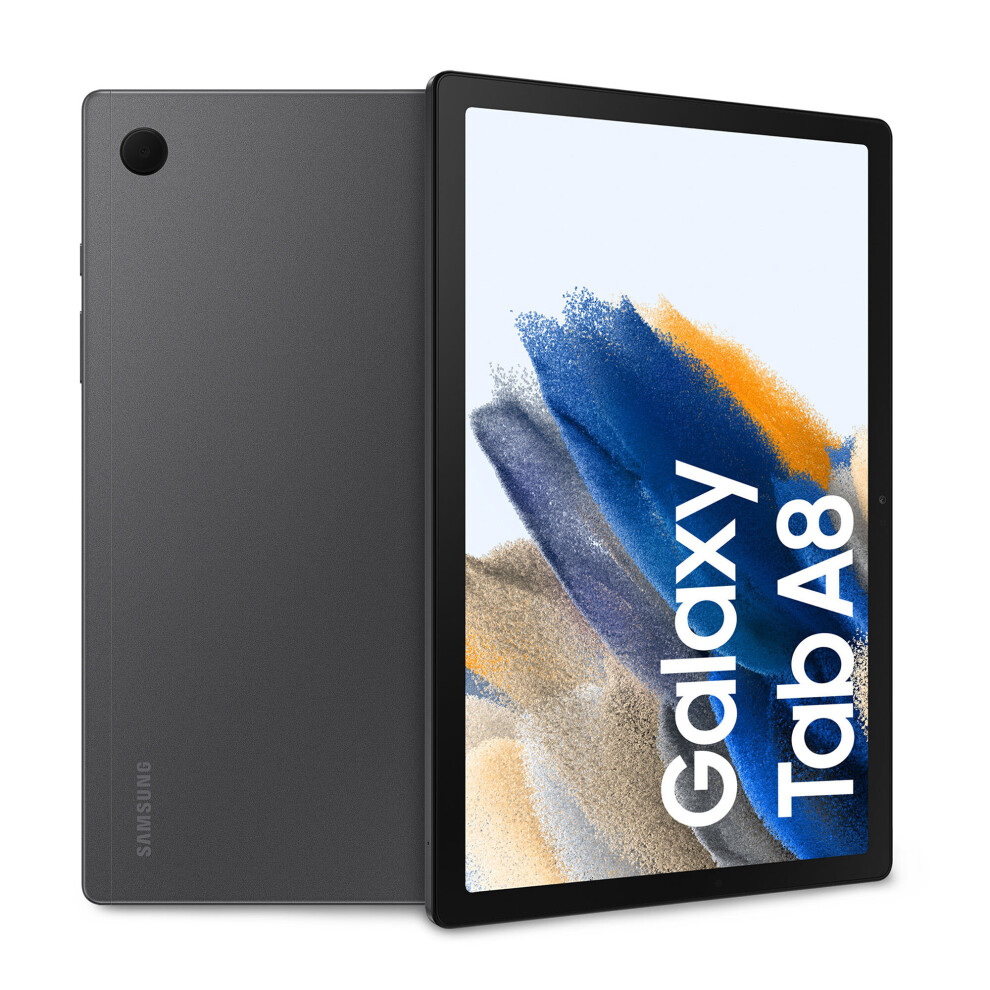 Samsung Tab A8 Sm-X200 4+64Gb 10.5" Wifi Gray