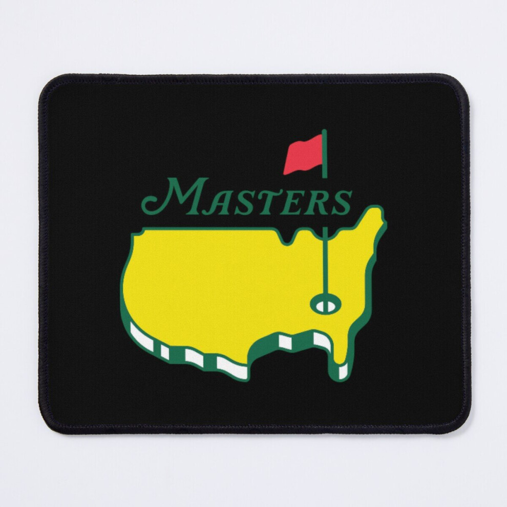 Mouse Pad Pgq Southern Hills 11.8 X 9.8 Inch Computer Mat Gaming Office Mousepad 7802738129687