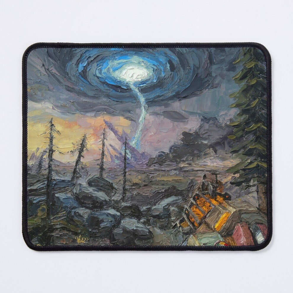 Mouse Pad Episode 2 11.8 X 9.8 Inch Computer Mat Gaming Office Mousepad 7802738177398