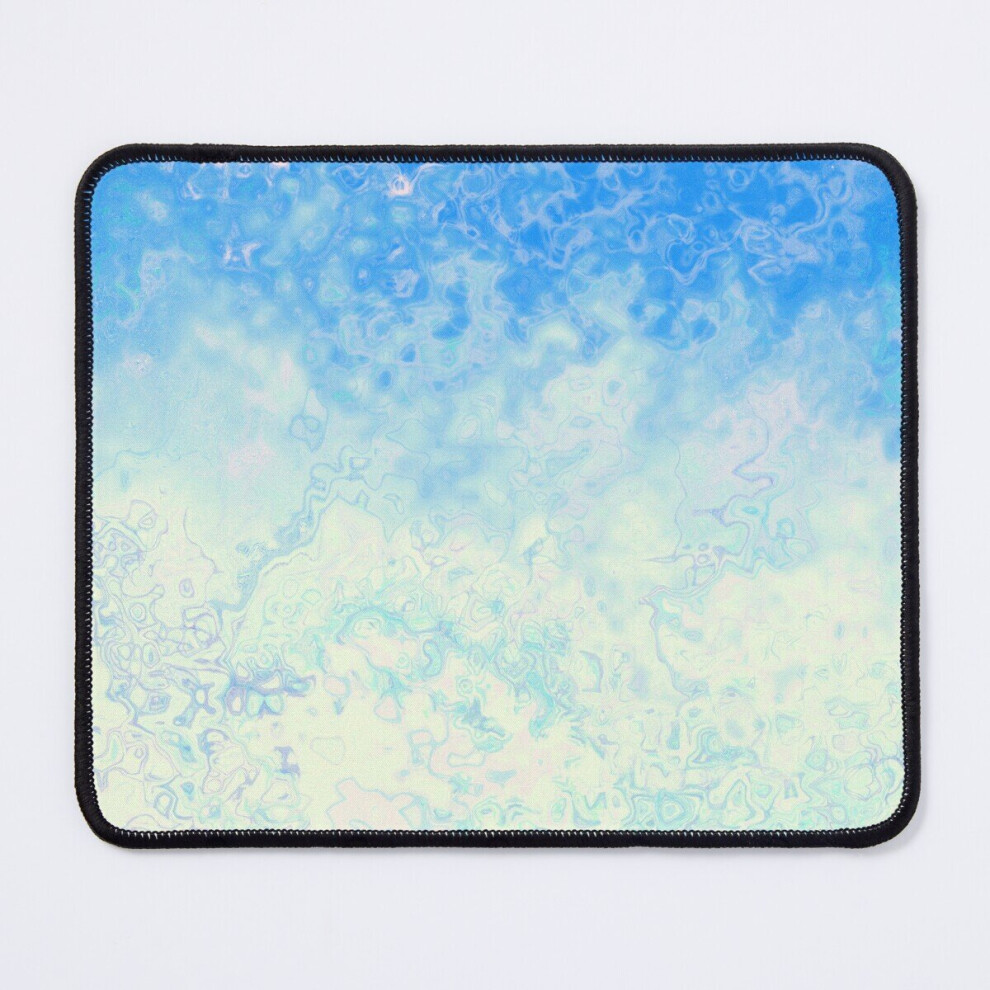 Mouse Pad Seasons - Winter's Breath 11.8 X 9.8 Inch Computer Mat Gaming Office Mousepad 7802738150131