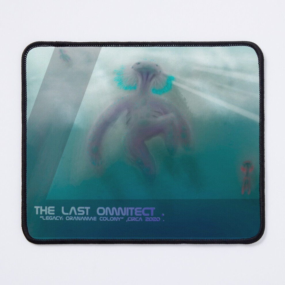 Mouse Pad Legacy Ttrpg: Oranamae 11.8 X 9.8 Inch Computer Mat Gaming Office Mousepad 7802738145779