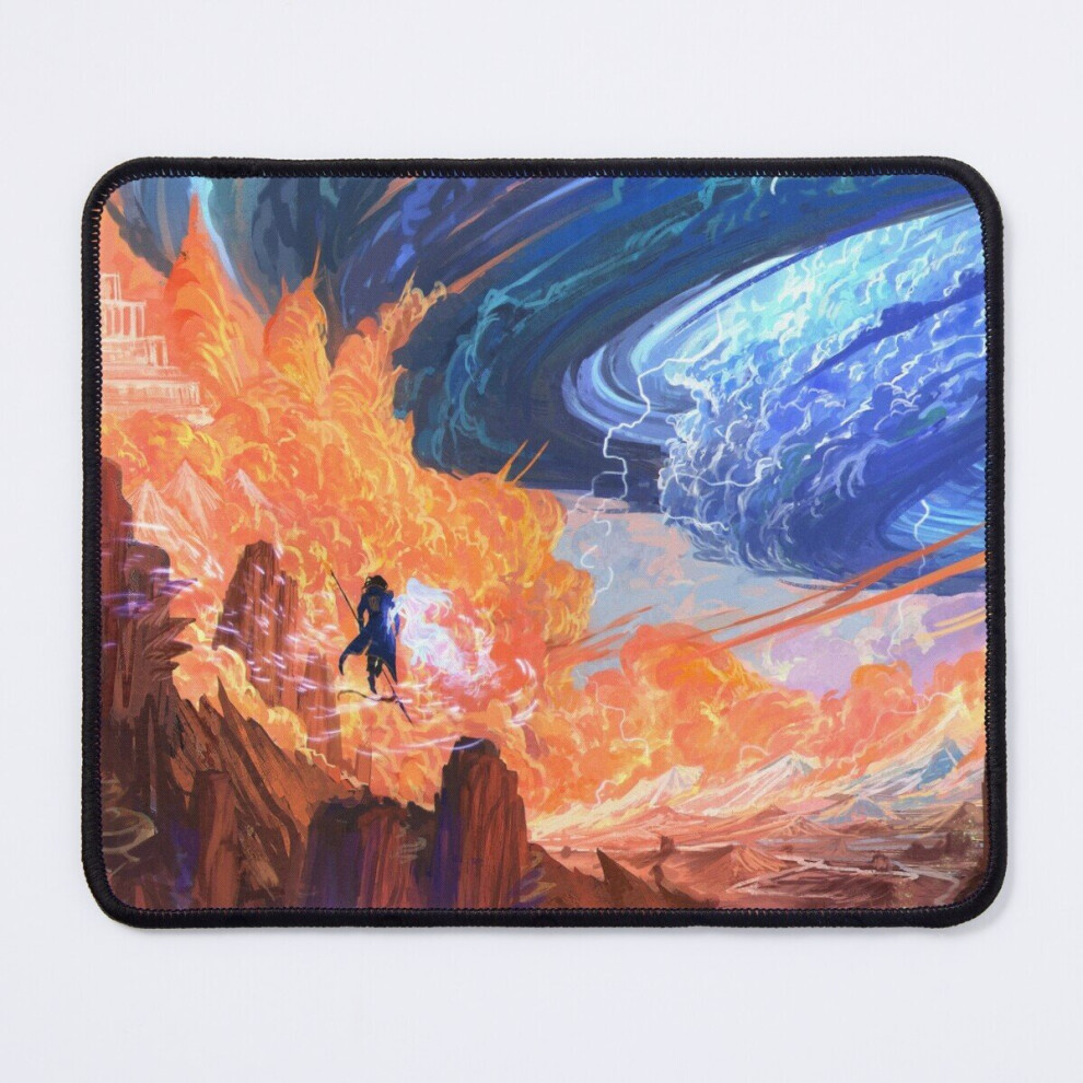 Mouse Pad Between Storms 11.8 X 9.8 Inch Computer Mat Gaming Office Mousepad 7802738111828