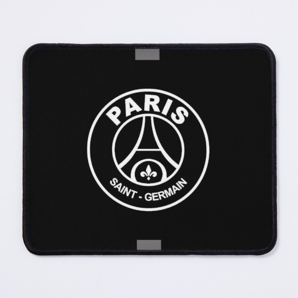 Mouse Pad Paris Saint Psg 11.8 X 9.8 Inch Computer Mat Gaming Office Mousepad 7802738181760