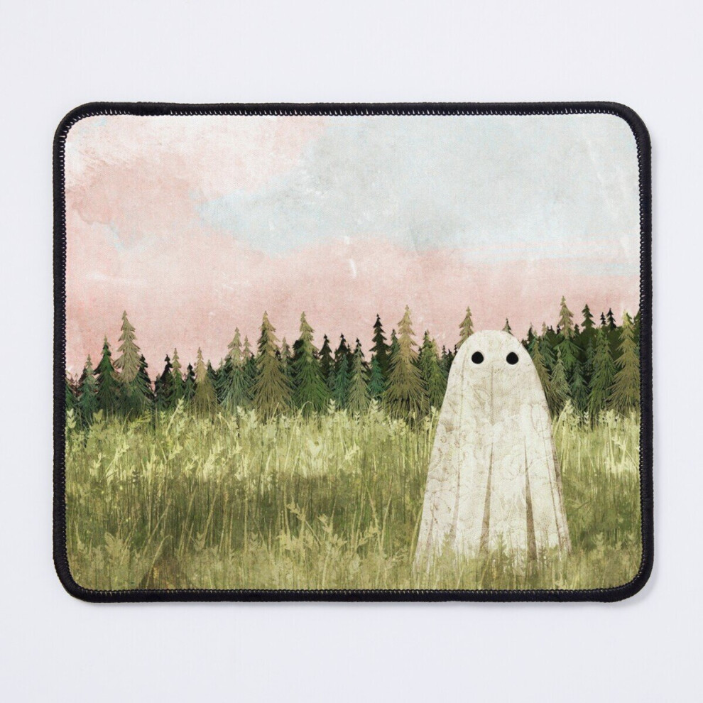 Mouse Pad Cotton Candy Skies 11.8 X 9.8 Inch Computer Mat Gaming Office Mousepad 7802738108521