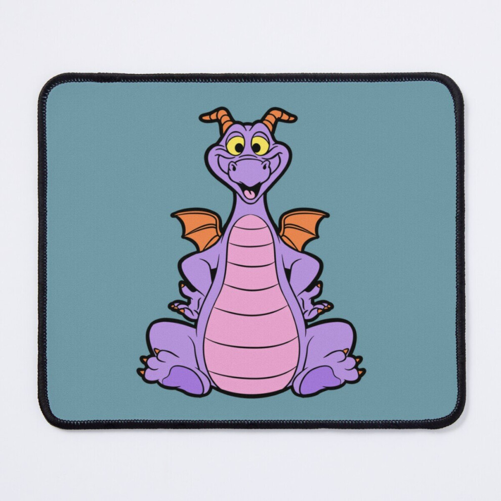 Mouse Pad Bold Figment 11.8 X 9.8 Inch Computer Mat Gaming Office Mousepad 7802738170313